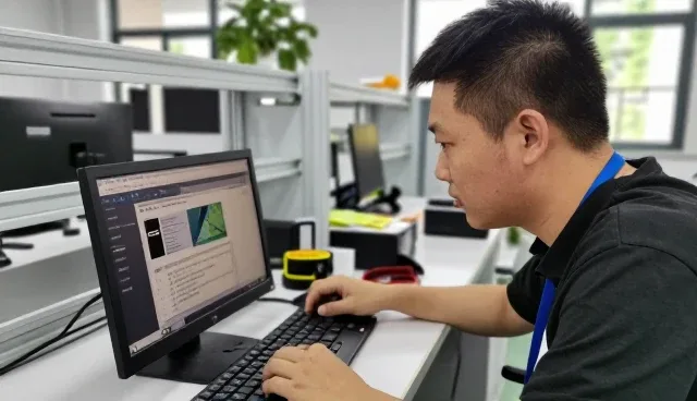 为企业中的软件研发应用经验分享