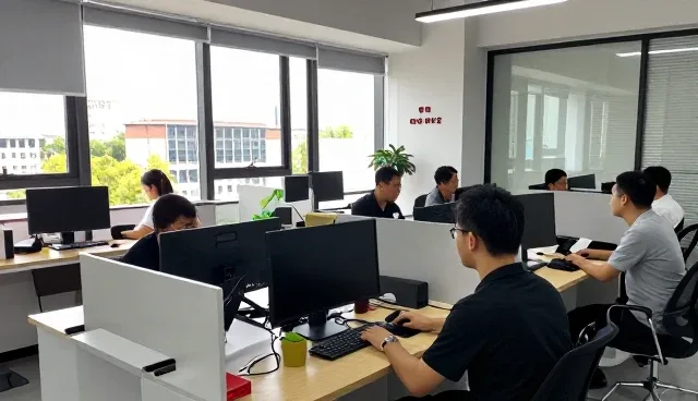 企业选型时需关注的六大核心要素